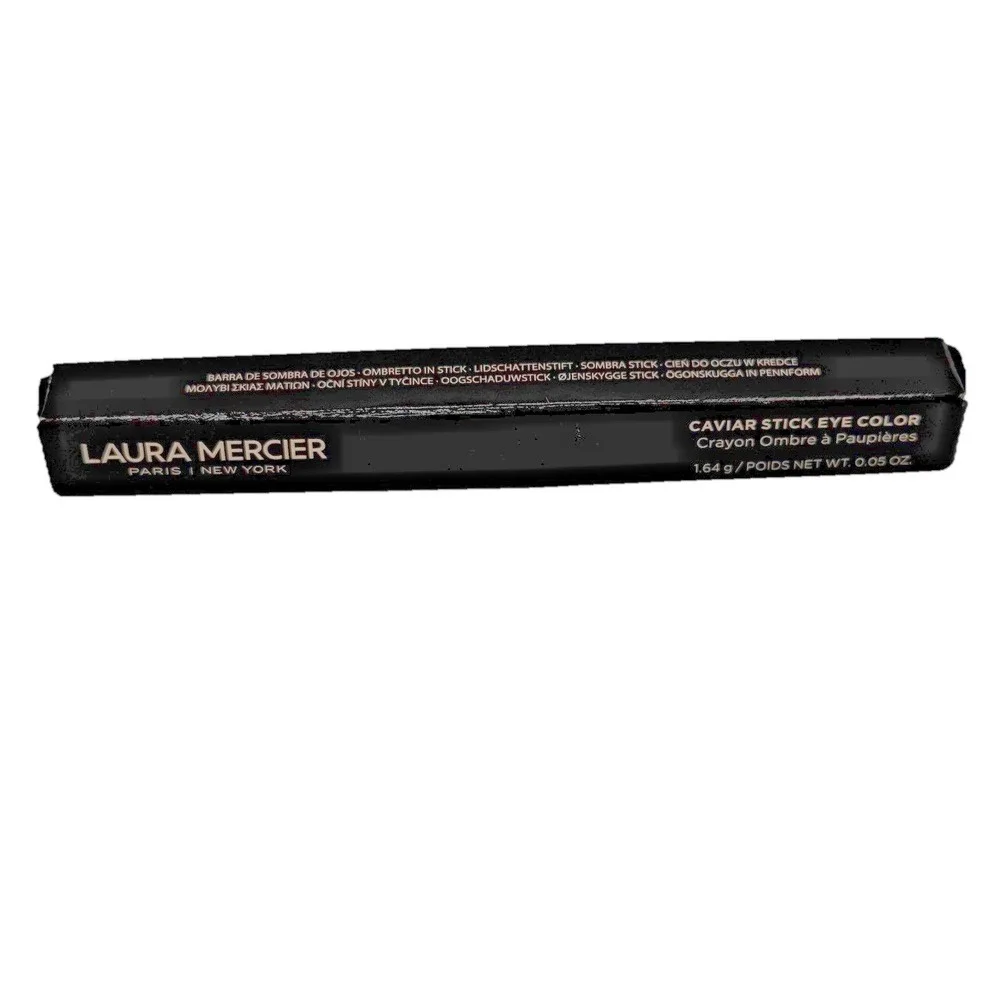 Laura Mercier Caviar Stick Eyeshadow Full Size‎ Shimmer Forbidden Rose